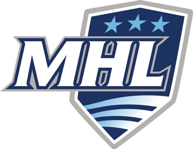 Maritime Jr A Hockey League 2010-Pres Primary Logo iron on heat transfer
